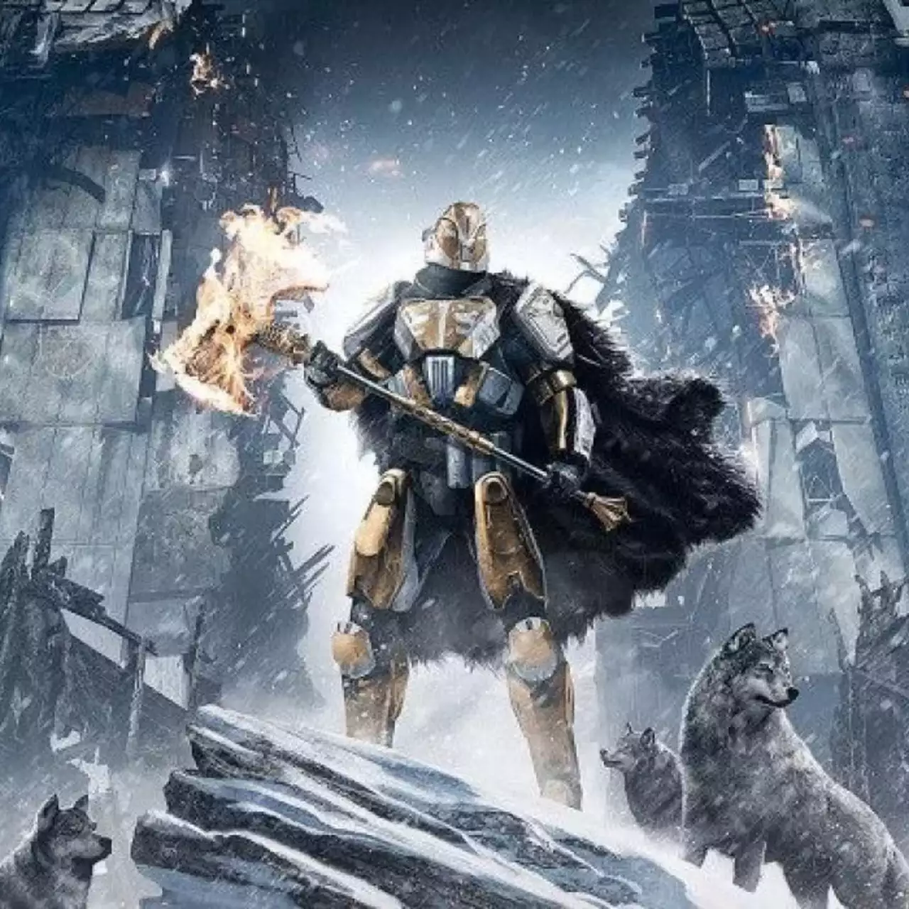 Дополнение Rise of Iron для игры Destiny добавит не только новые миссии и режимы Дополнение Rise of Iron для игры Destiny добавит не только новые миссии и режимы