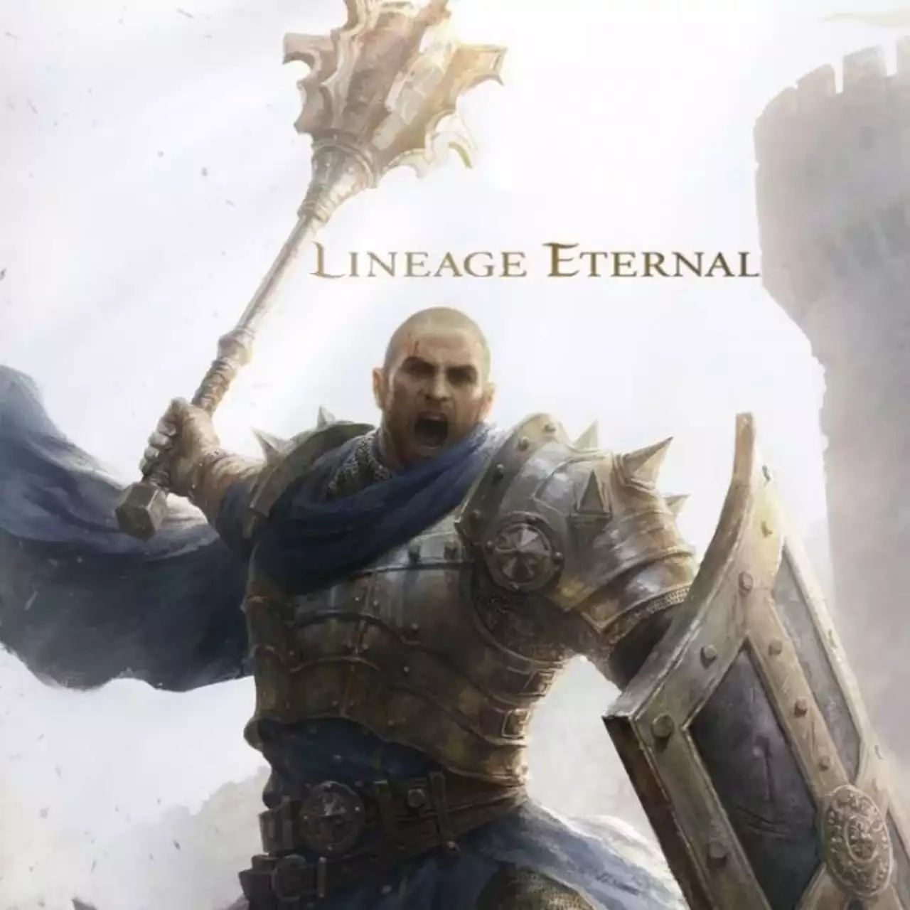 Бета Lineage Eternal начнется во второй половине 2016 года