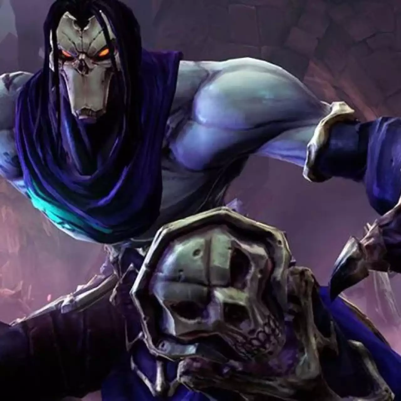 Nordic Games стала THQ Nordic. У компании в разработке находится 23 проекта Nordic Games стала THQ Nordic. У компании в разработке находится 23 проекта