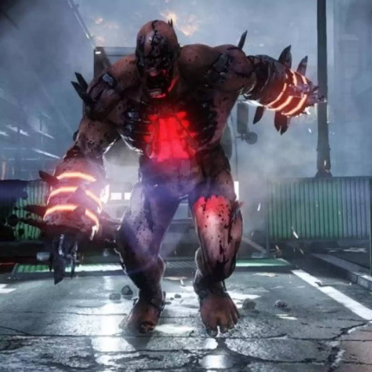 Killing Floor 2 покинет ранний доступ 18 ноября