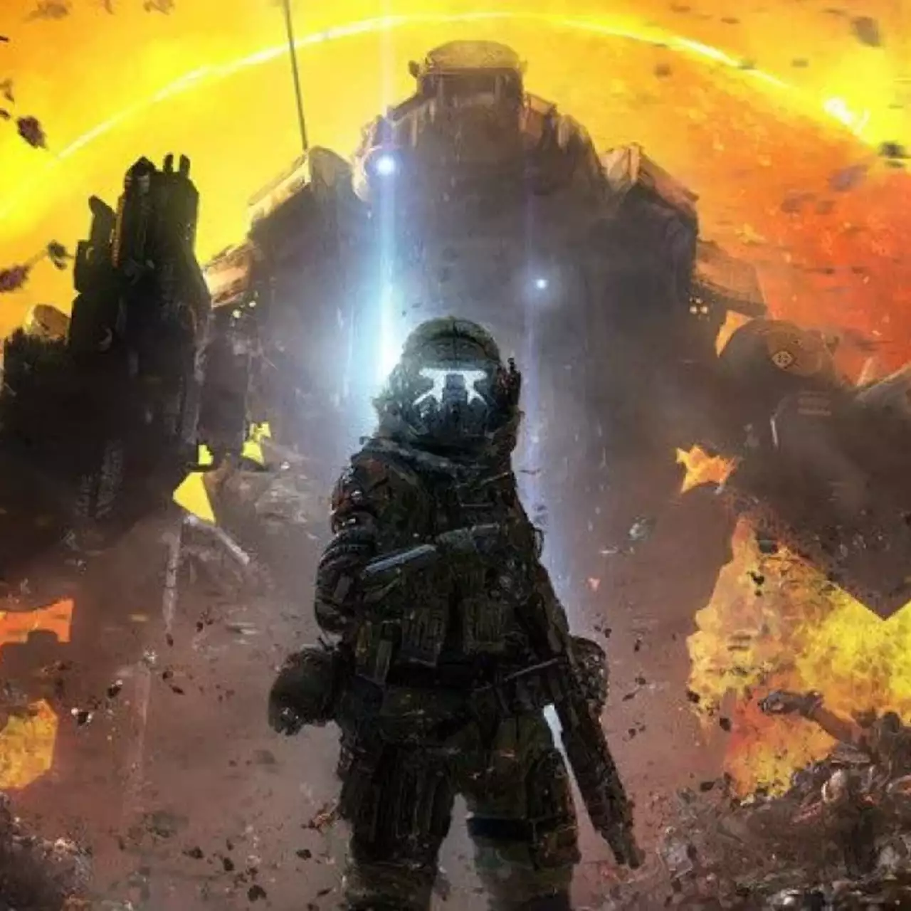 Вышел новый сюжетный геймплейный тизер-трейлер Titanfall 2 Вышел новый сюжетный геймплейный тизер-трейлер Titanfall 2