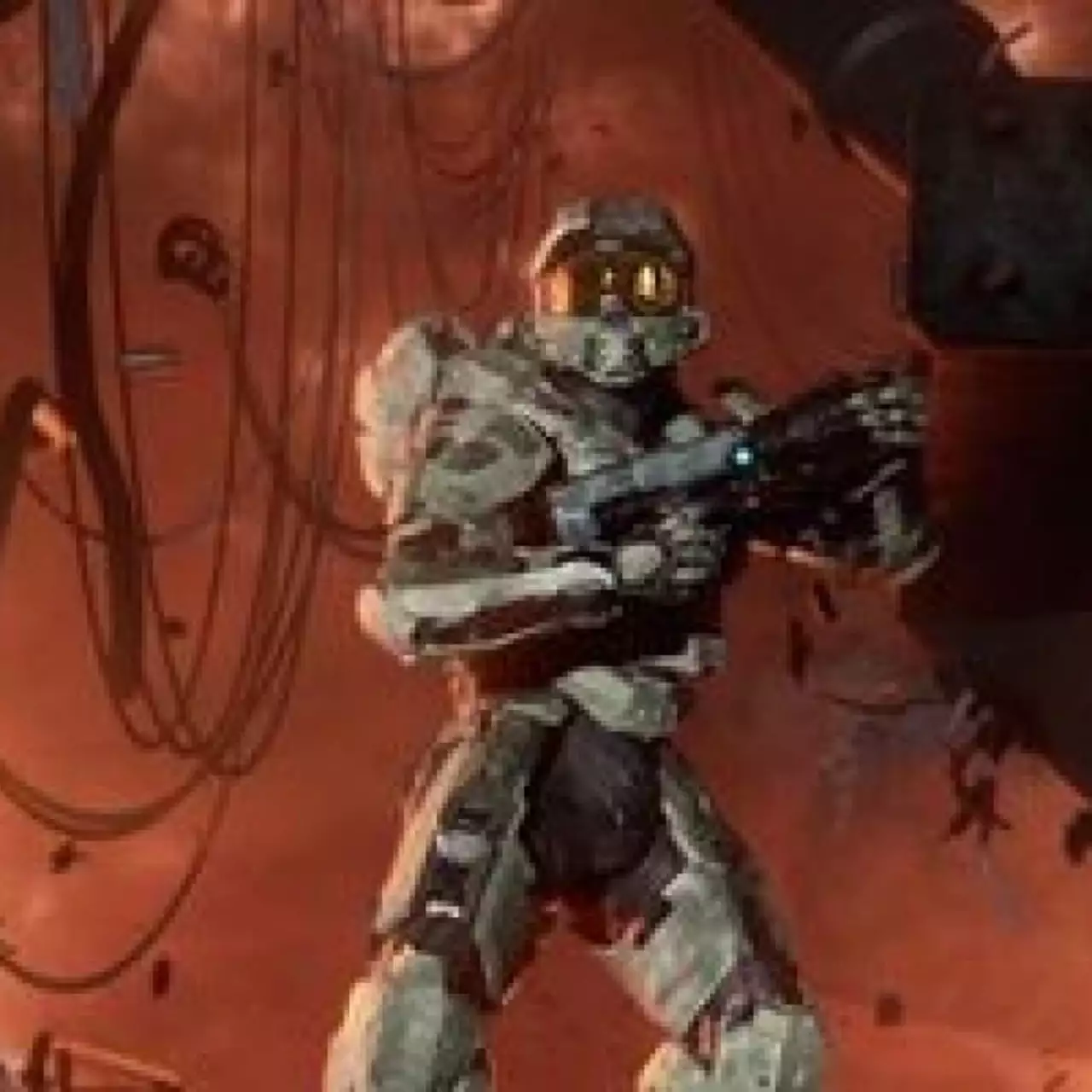 Microsoft зарегистрировала домены Halo Infinity
