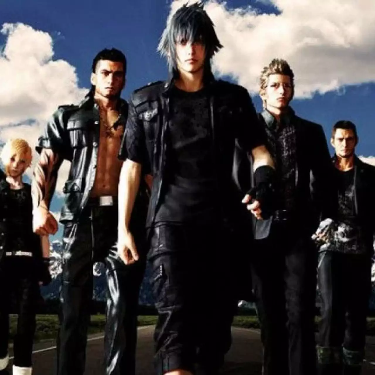 Слухи: Final Fantasy XV отложили до 29 ноября