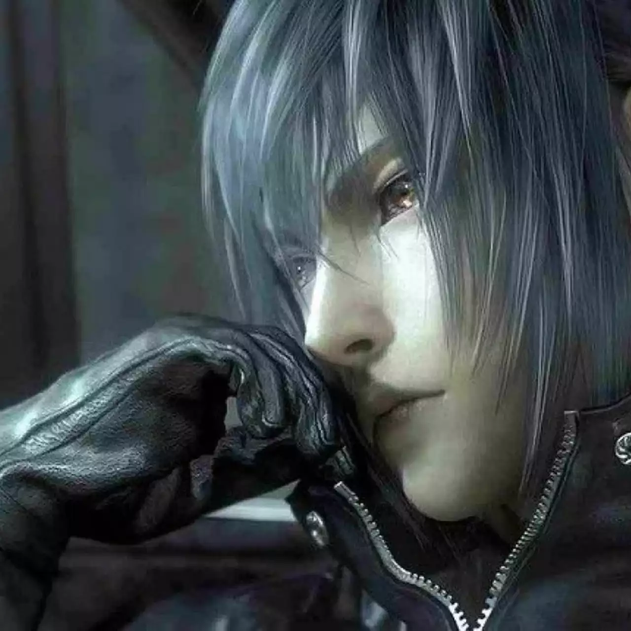 Final Fantasy XV официально отложили до 29 ноября