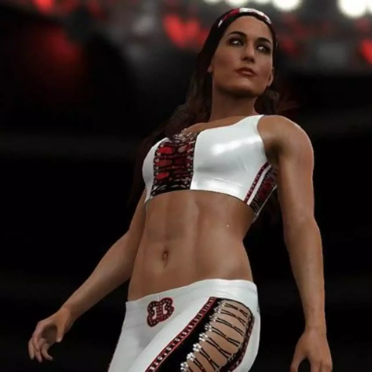 В WWE 2K17 не будет режима Showcase