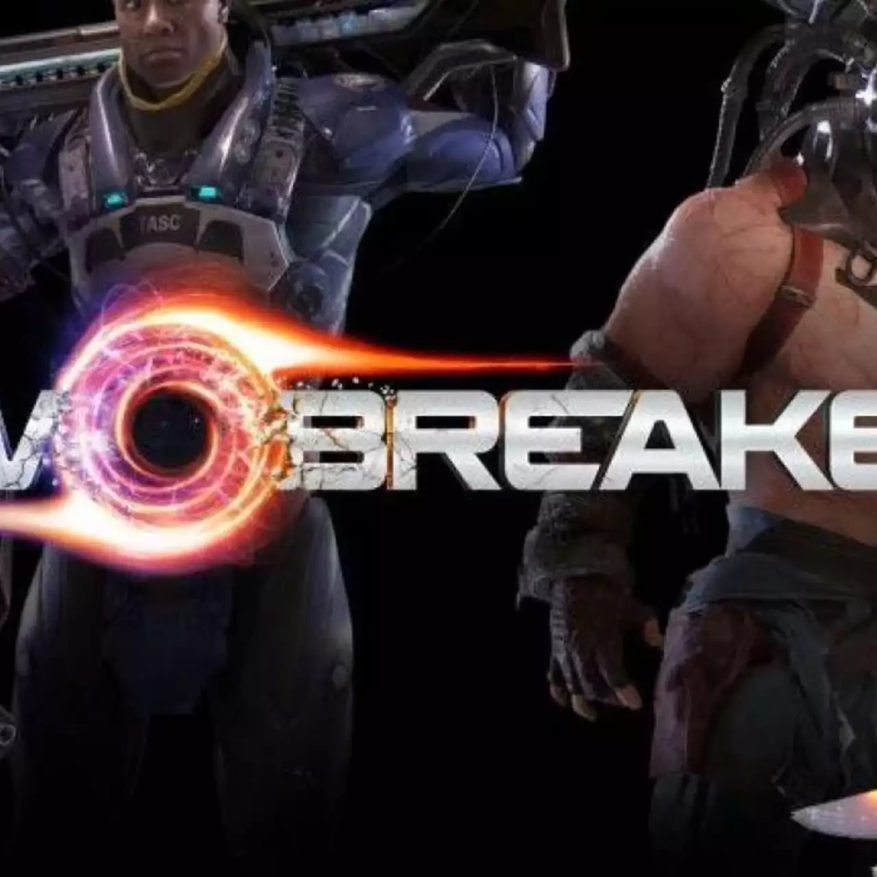 Авторы LawBreakers завершили альфа-тестирование