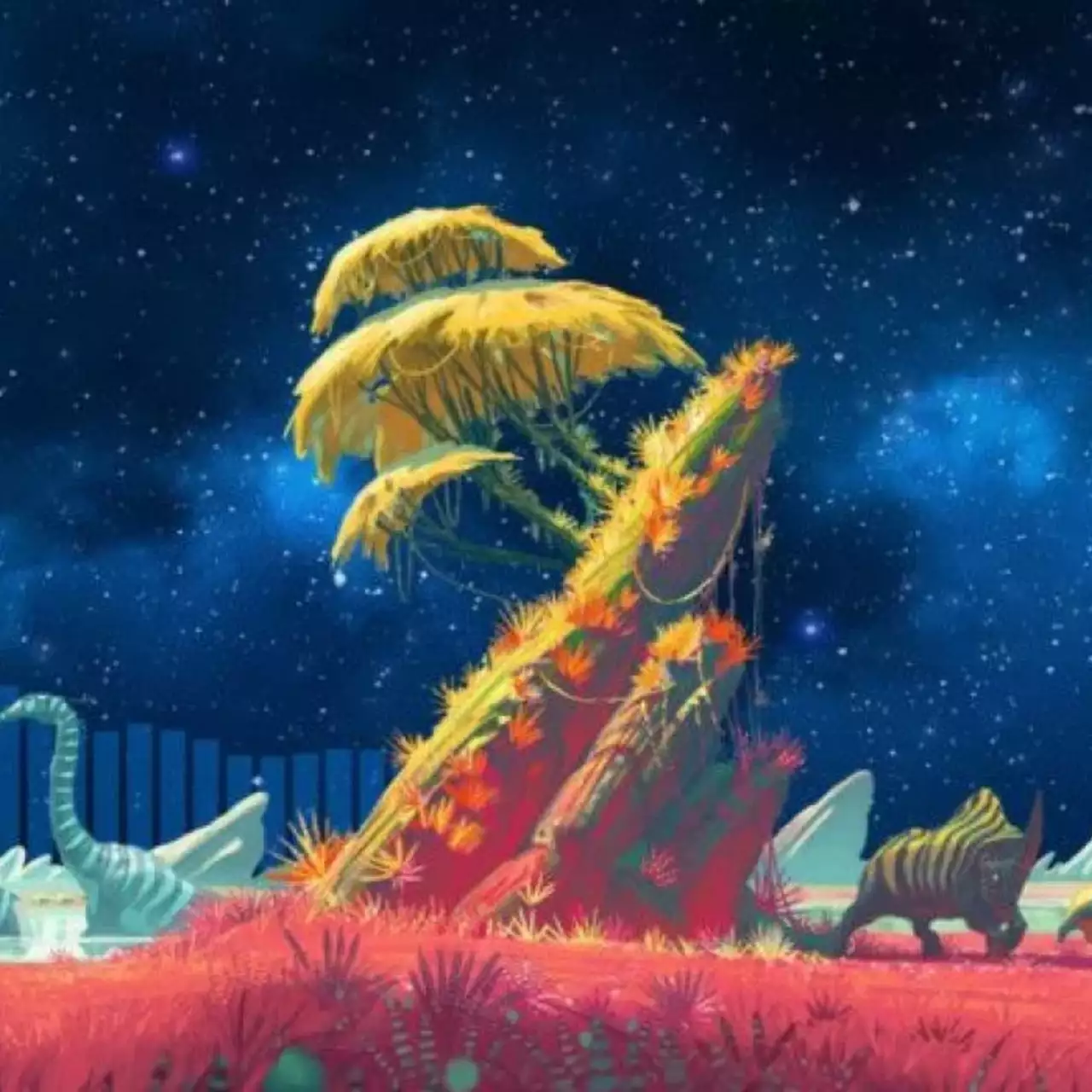 Датамайнер вскрыл PC-версию No Man's Sky Датамайнер вскрыл PC-версию No Man's Sky