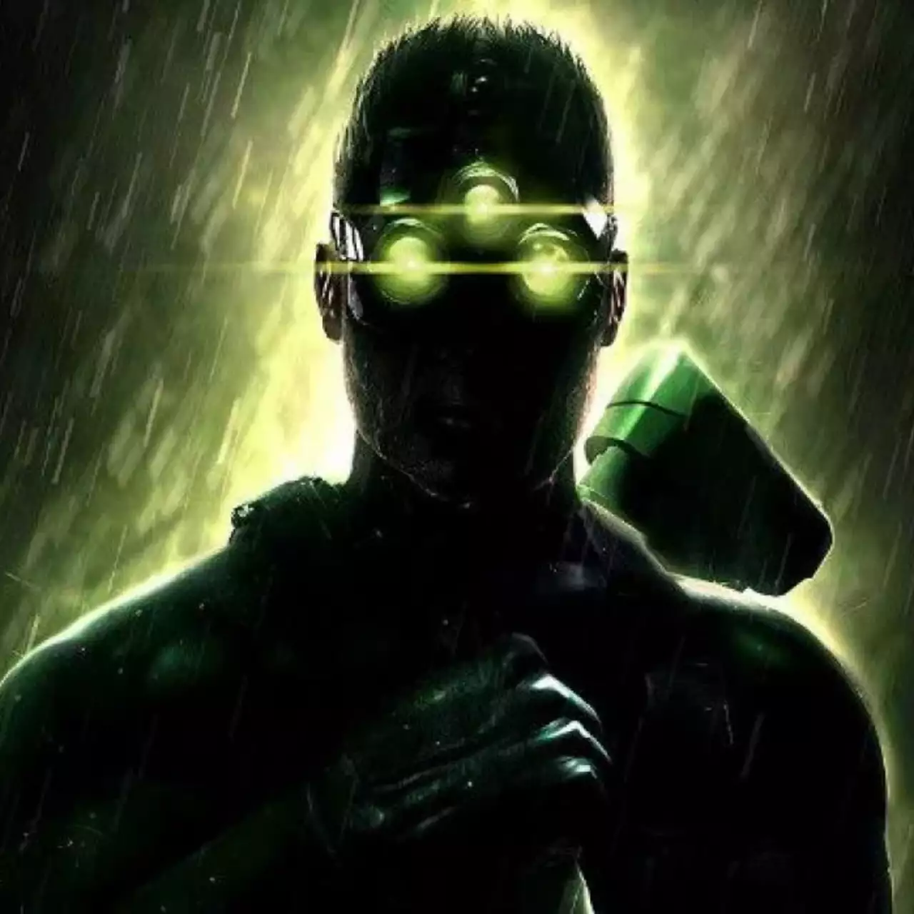 Слухи: новая Splinter Cell в разработке, а Фишера опять озвучит Айронсайд