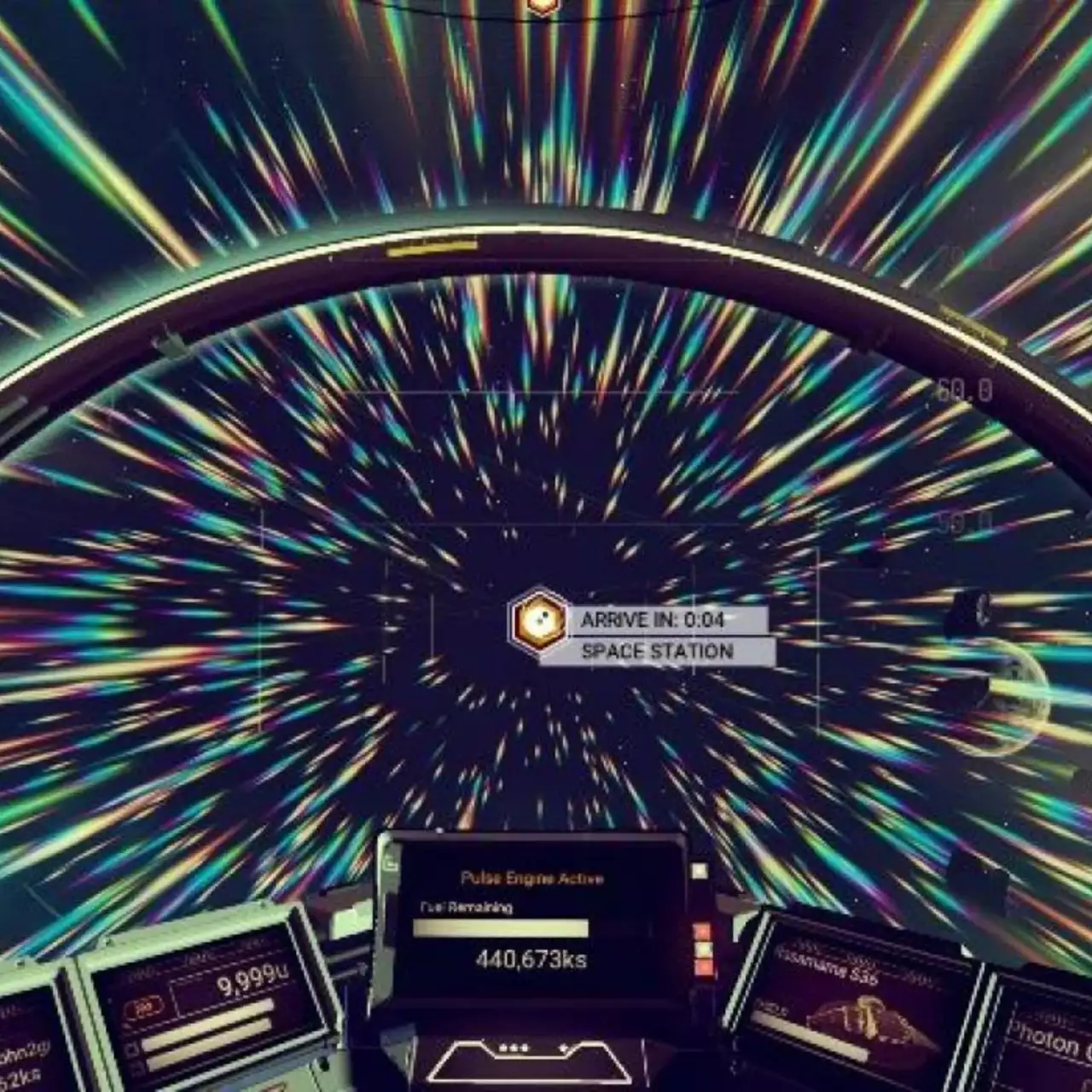 No Man's Sky «сумела» в 4K