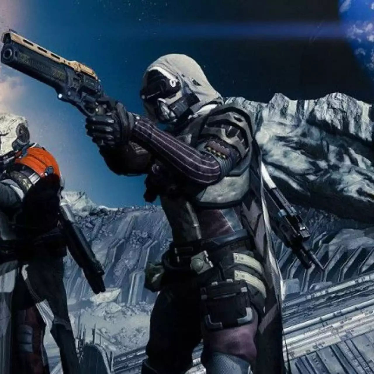 Анонсировали Destiny — The Collection — весь контент всего за 60 $ Анонсировали Destiny — The Collection — весь контент всего за 60 $