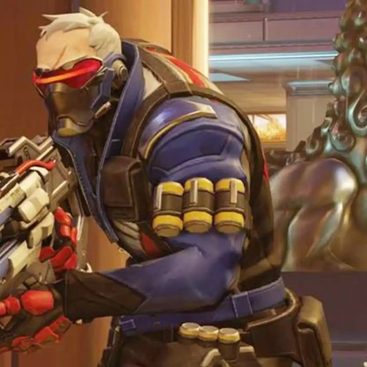 Джефф Каплан рассказал, чего ждать во втором сезоне Overwatch