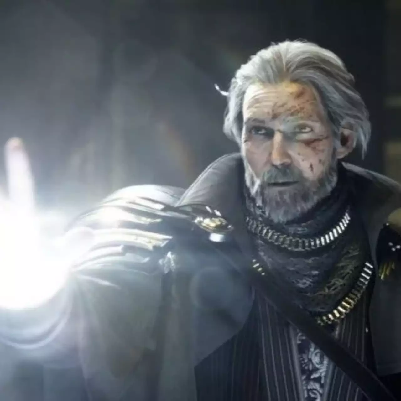 Критики разошлись во мнениях о Kingsglaive: Final Fantasy 15