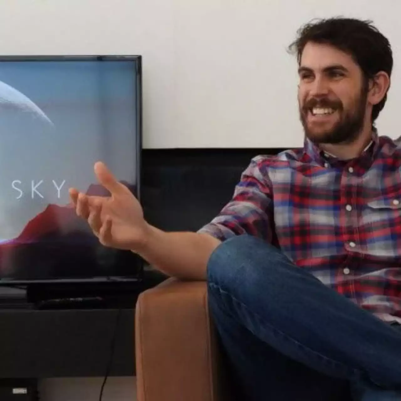 Для No Man's Sky могут появиться платные дополнения