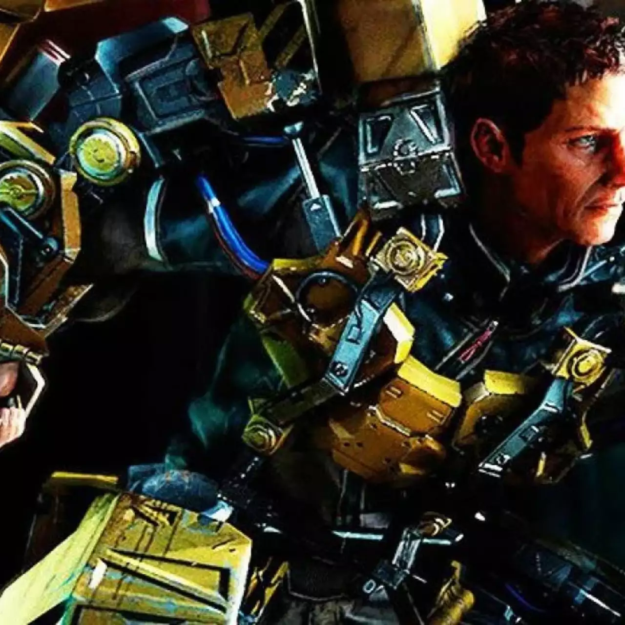 Gamescom 2016: опубликован 14-минутный геймплей The Surge Gamescom 2016: опубликован 14-минутный геймплей The Surge