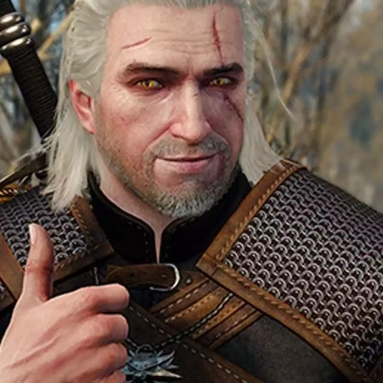 Консольная GOTY-версия «Ведьмак 3» несовместима с оригинальной игрой