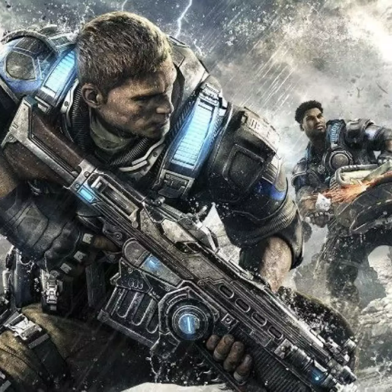 Gamescom 2016: представлены системные требования Gears of War 4 Gamescom 2016: представлены системные требования Gears of War 4