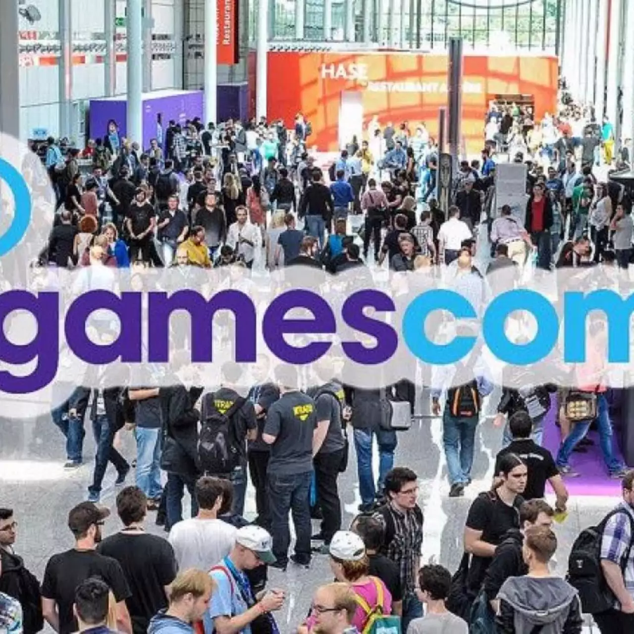 Gamescom 2016: видео и текстовая онлайн-трансляция на русском языке Gamescom 2016: видео и текстовая онлайн-трансляция на русском языке