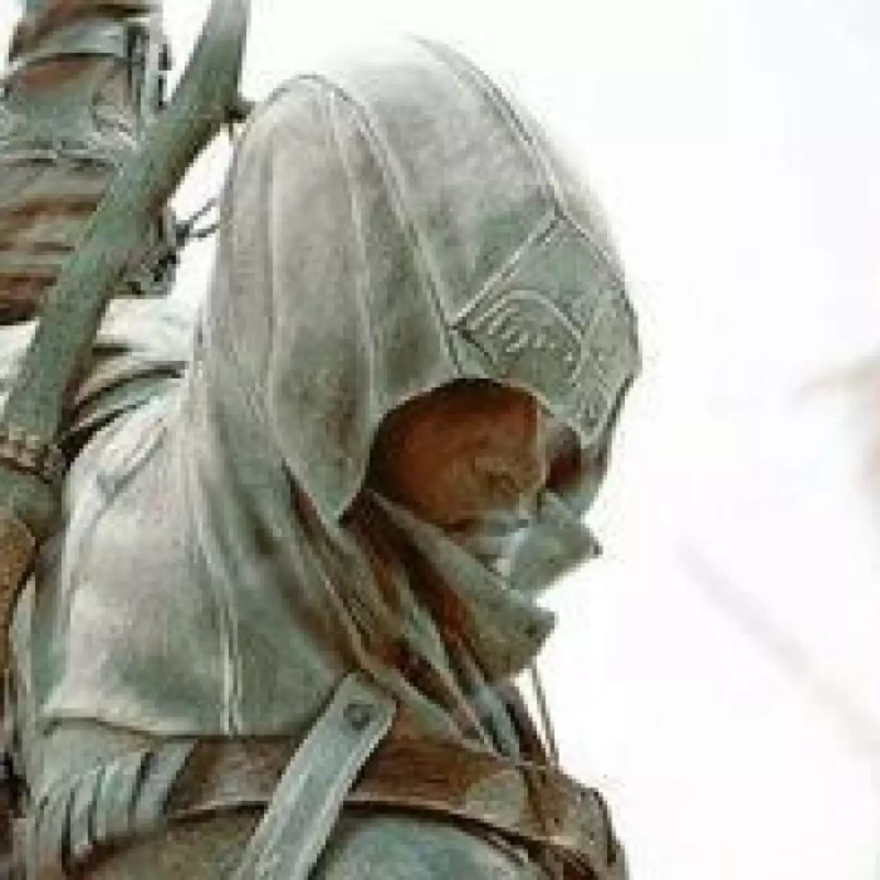 Возможное место действия следующей Assassin's Creed Возможное место действия следующей Assassin's Creed