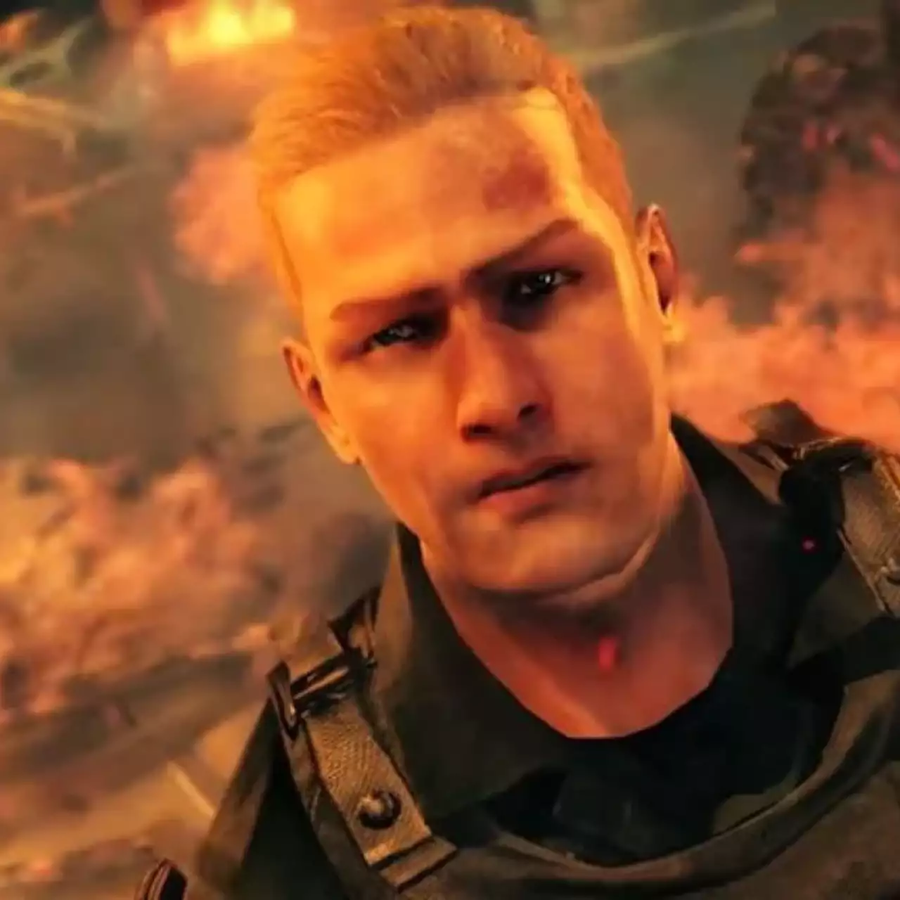 Gamescom 2016: Konami анонсировала Metal Gear Survive Gamescom 2016: Konami анонсировала Metal Gear Survive