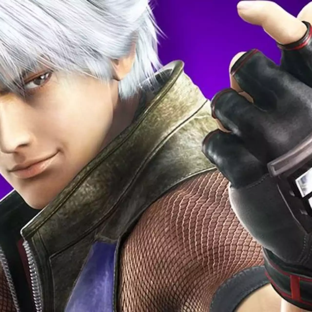 В новом трейлере Tekken 7 Ли Чаолан побил Кадзую Мисиму В новом трейлере Tekken 7 Ли Чаолан побил Кадзую Мисиму