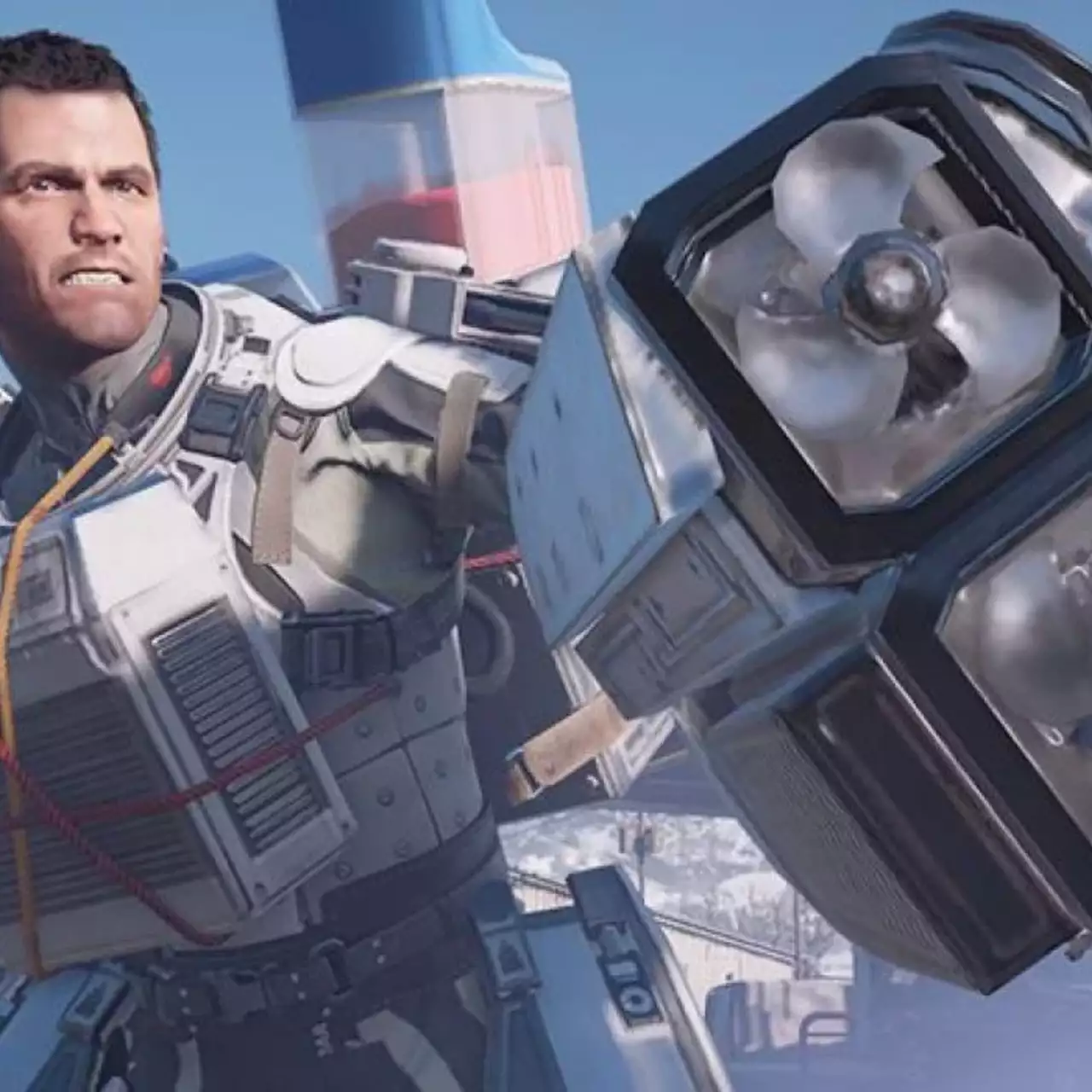 Gamescom 2016: Представлено безумное геймплейное видео Dead Rising 4 Gamescom 2016: Представлено безумное геймплейное видео Dead Rising 4