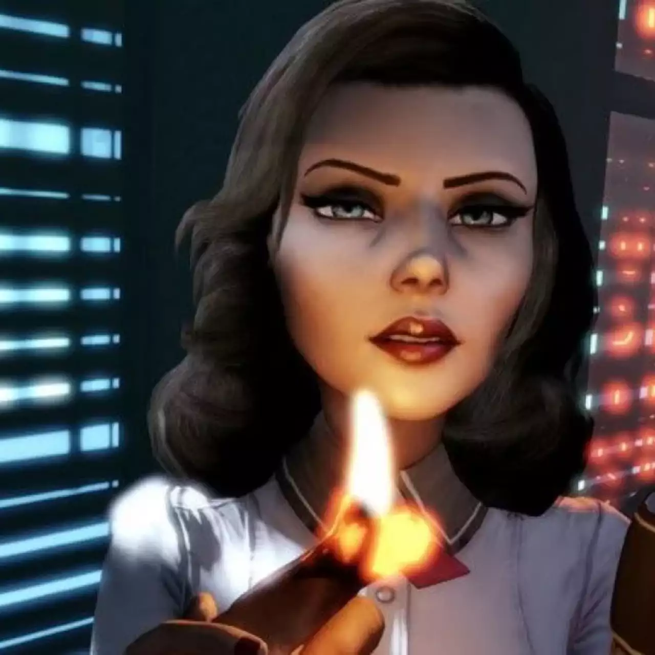 Gamescom 2016: ремастер и оригинал Bioshock сравнили на видео Gamescom 2016: ремастер и оригинал Bioshock сравнили на видео