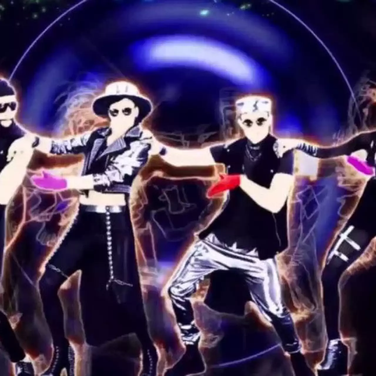 Gamescom 2016: анонсирован турнир по Just Dance 2017 Gamescom 2016: анонсирован турнир по Just Dance 2017
