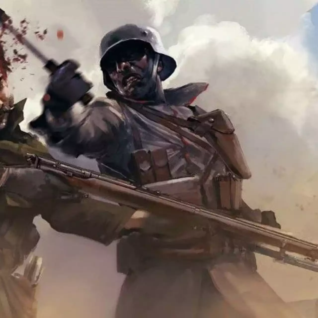 Gamescom 2016: вот почему DICE отказалась от «будущего» и решила посвятить новый Battlefield прошлому