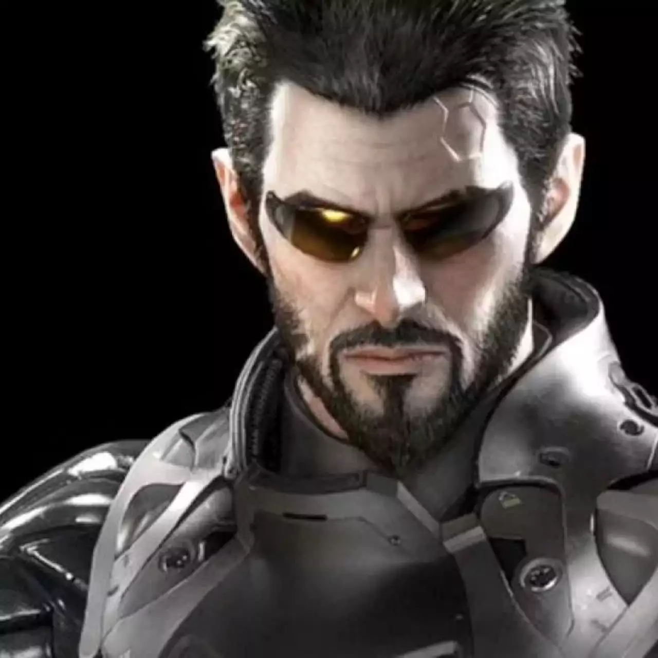 Deus Ex: Mankind Divided на выходе не будет поддерживать DirectX 12