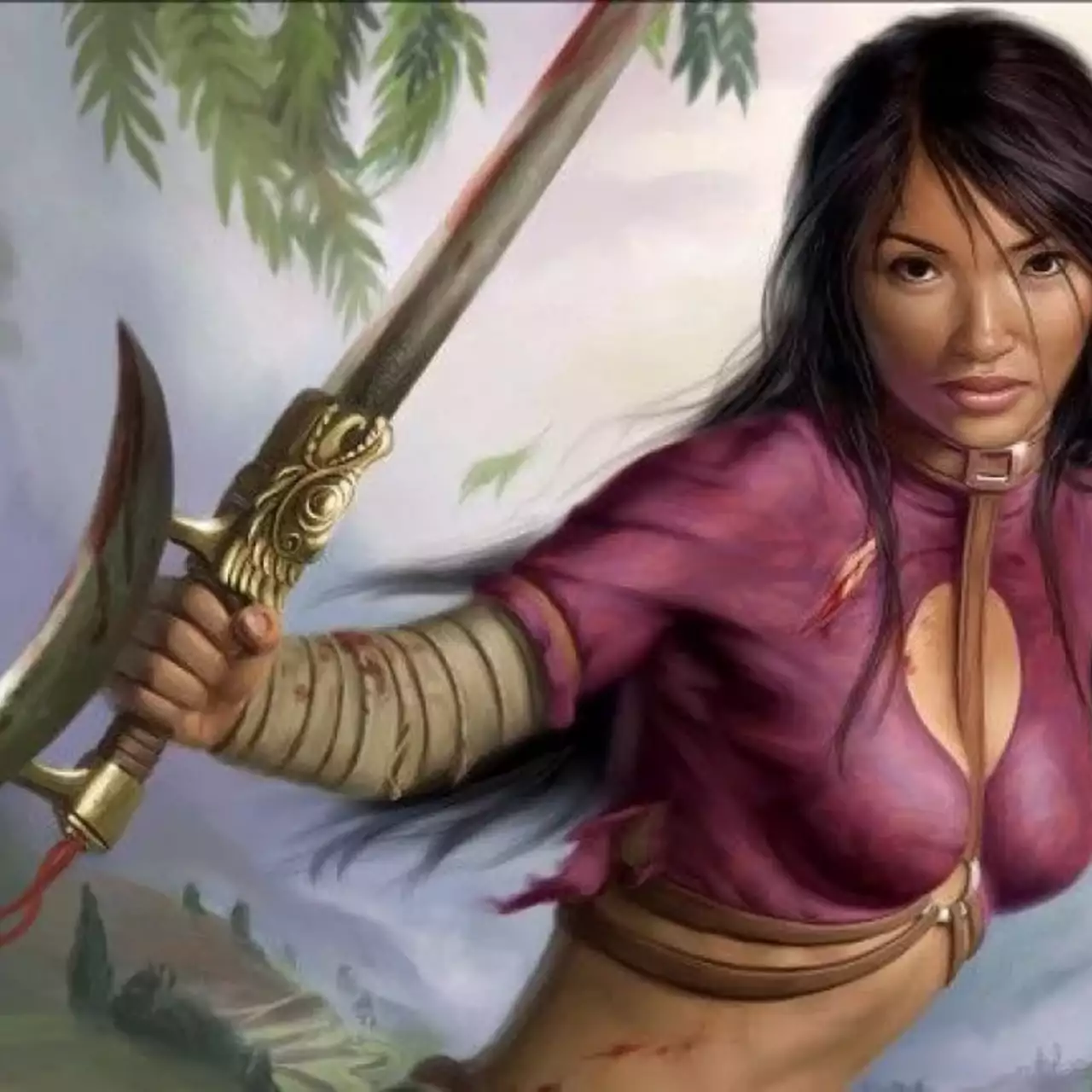 Jade Empire: Special Edition от Bioware выйдет на iOS