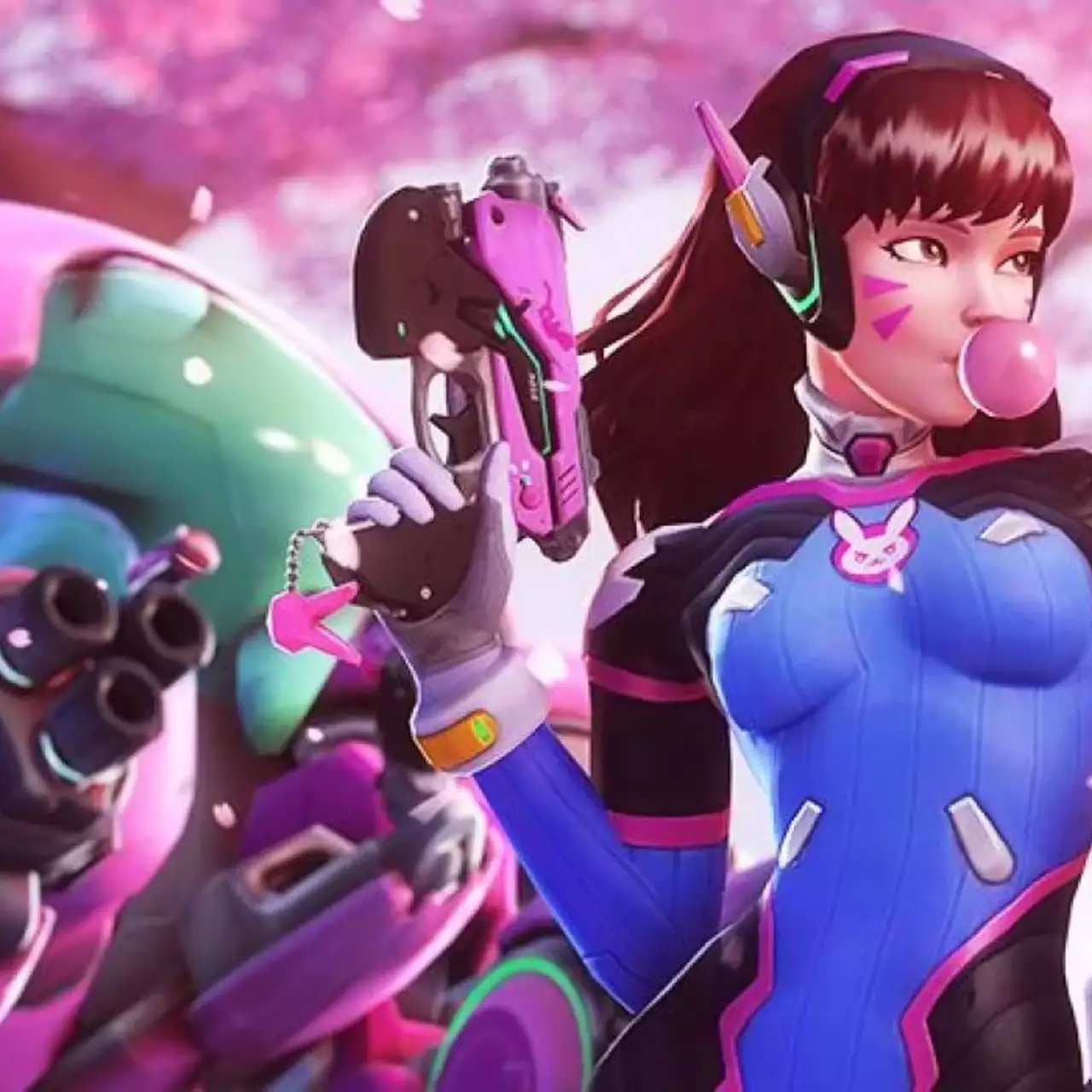 Blizzard затроллила хвастунов в Overwatch