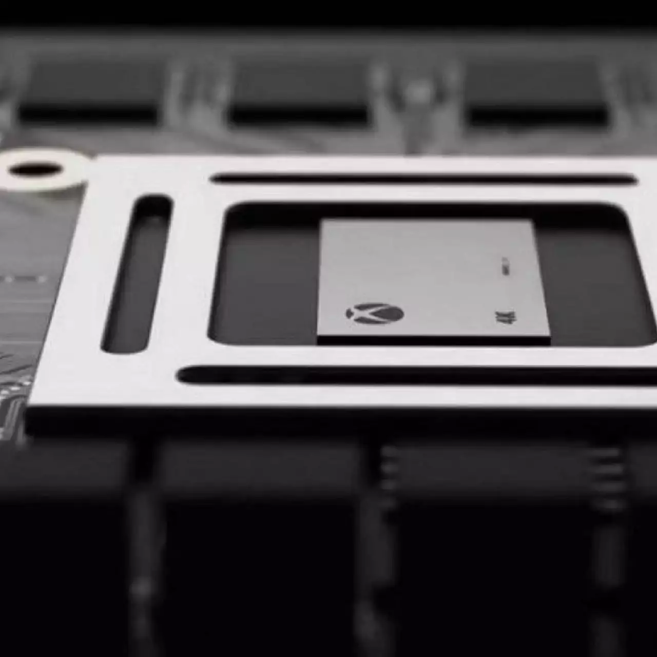 Xbox Scorpio сумеет похвастаться эксклюзивами, но все они будут VR-играми