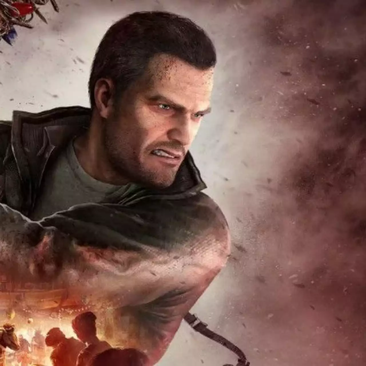 Dead Rising 4 крутая, потому что «глупая» и абсурдная Dead Rising 4 крутая, потому что «глупая» и абсурдная