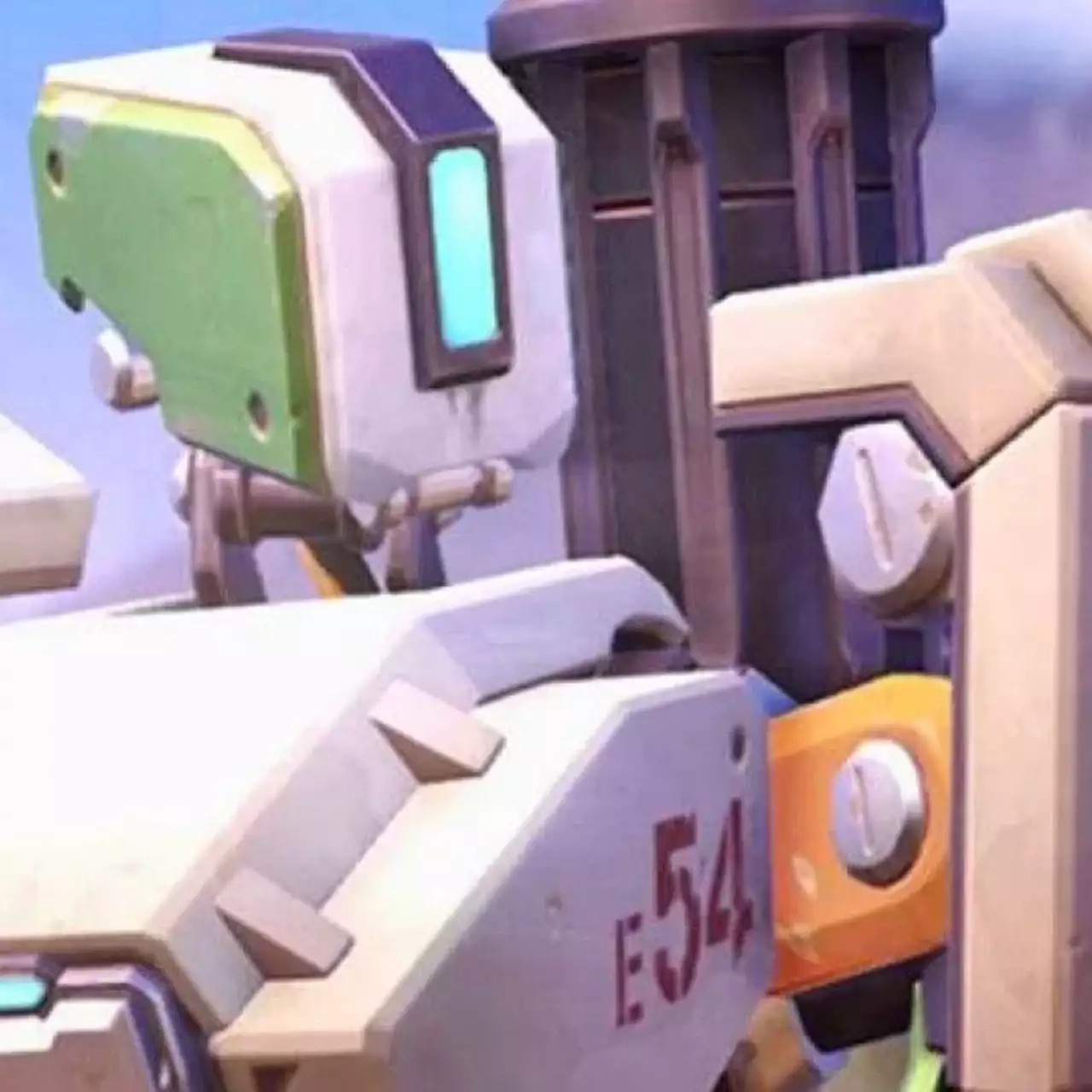 «Бастион» стал героем новой короткометражки по Overwatch