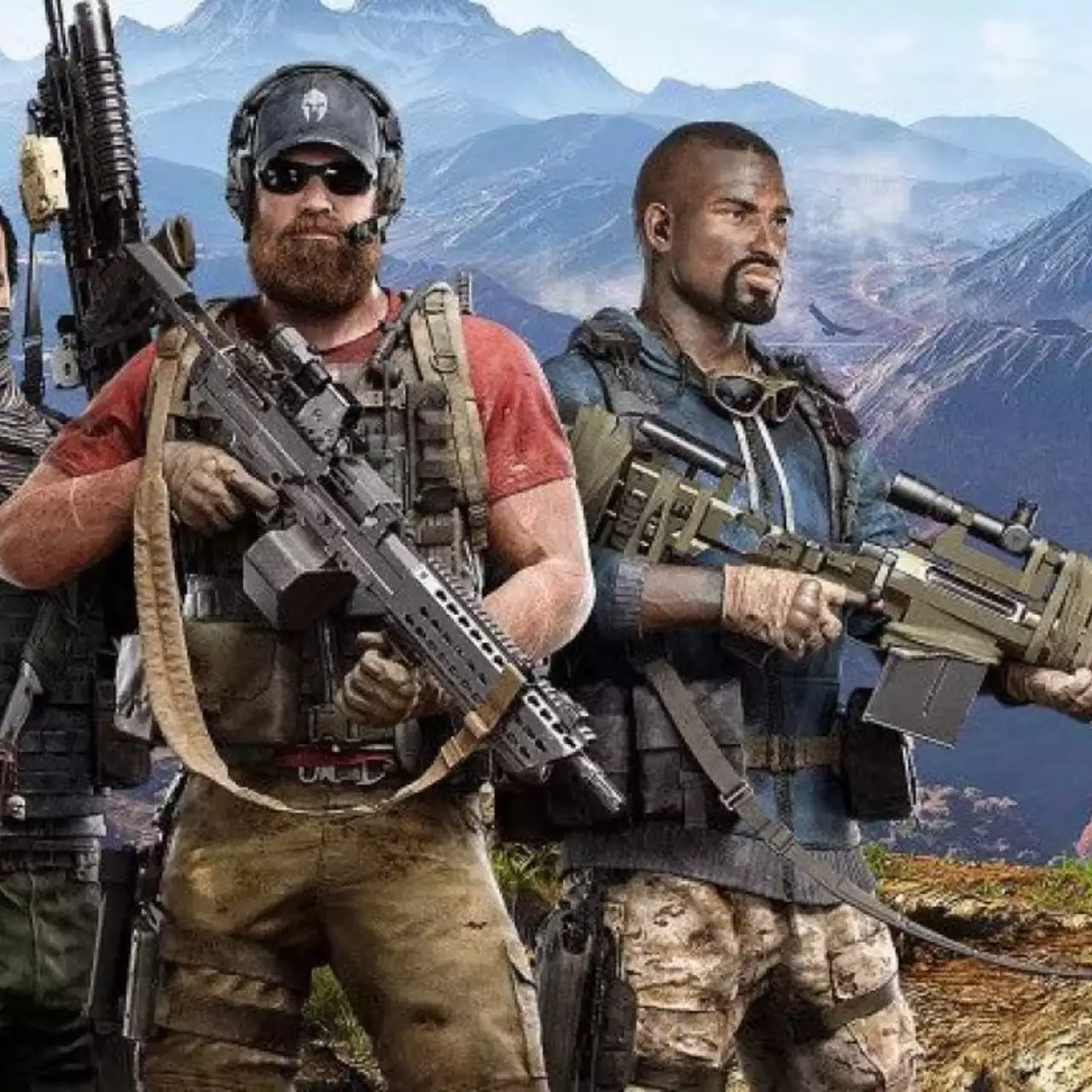 Gamescom 2016: Ubisoft показывает, чего ждать в 2016 году Gamescom 2016: Ubisoft показывает, чего ждать в 2016 году