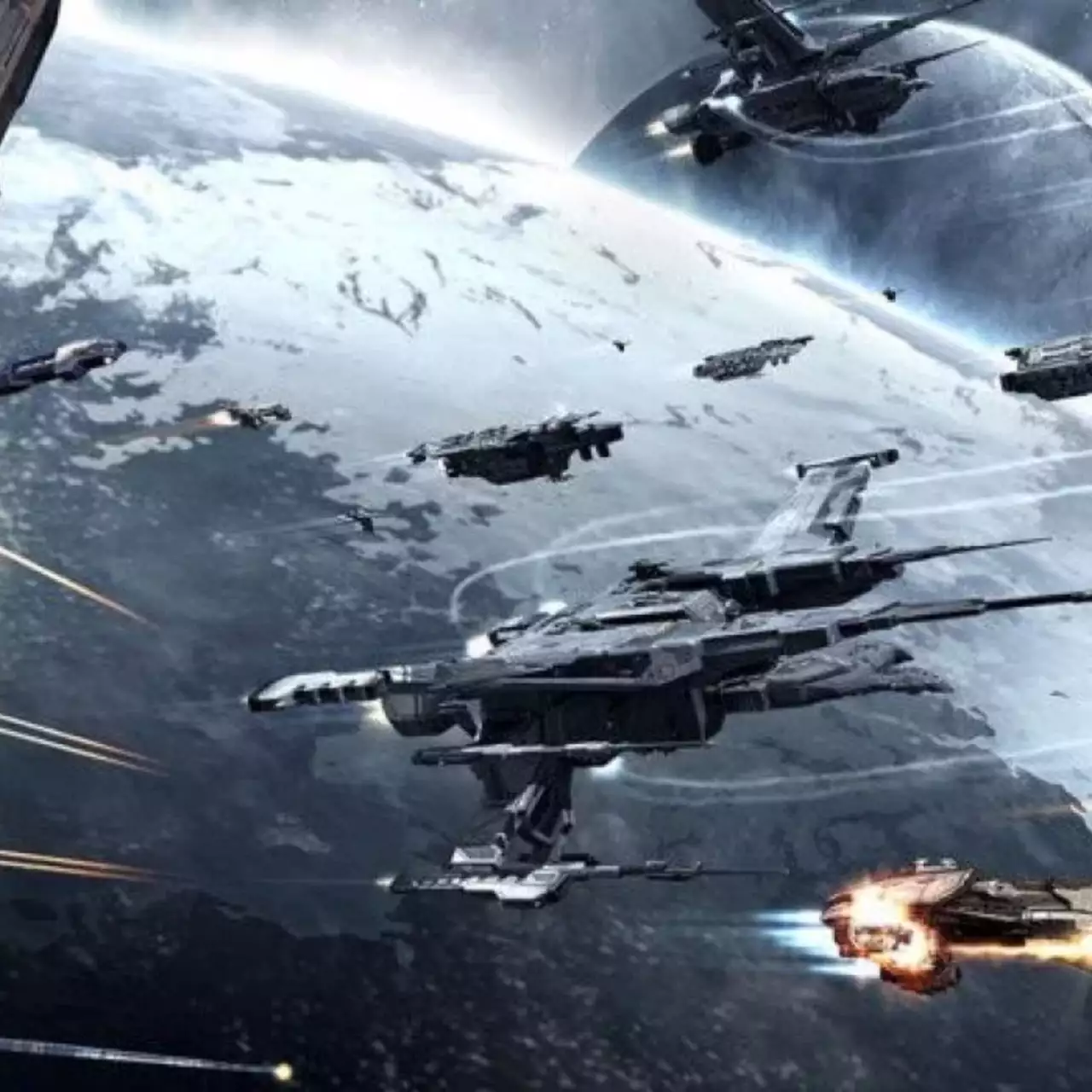 Игры Capcom, EVE Online и серия Far Cry продаются по скидкам в Steam Игры Capcom, EVE Online и серия Far Cry продаются по скидкам в Steam