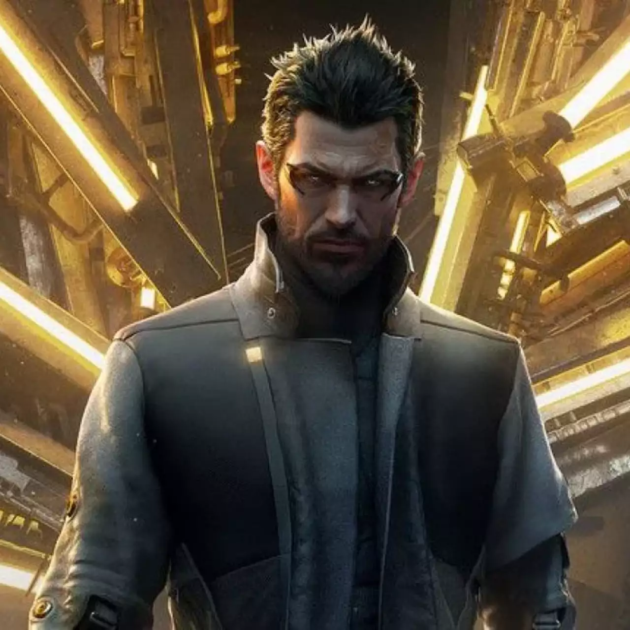 Появились оценки Deus Ex: Mankind Divided — завышенные ожидания Появились оценки Deus Ex: Mankind Divided — завышенные ожидания