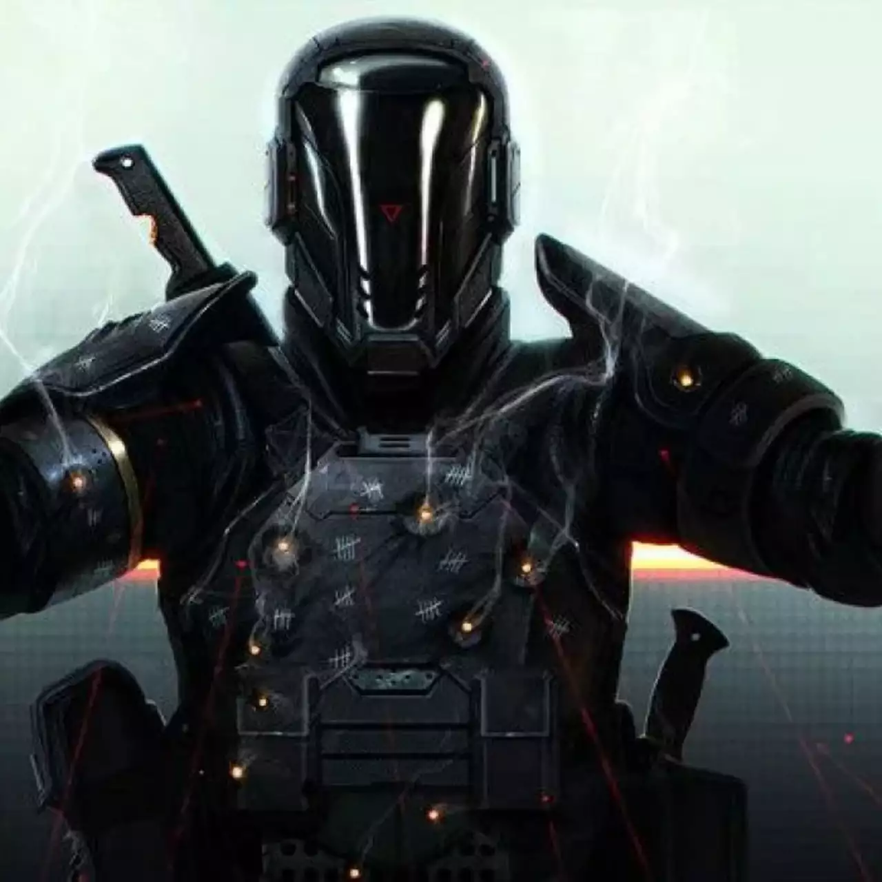Gamescom 2016: CoD: Infinite Warfare станет первой игрой в новом направлении серии CoD