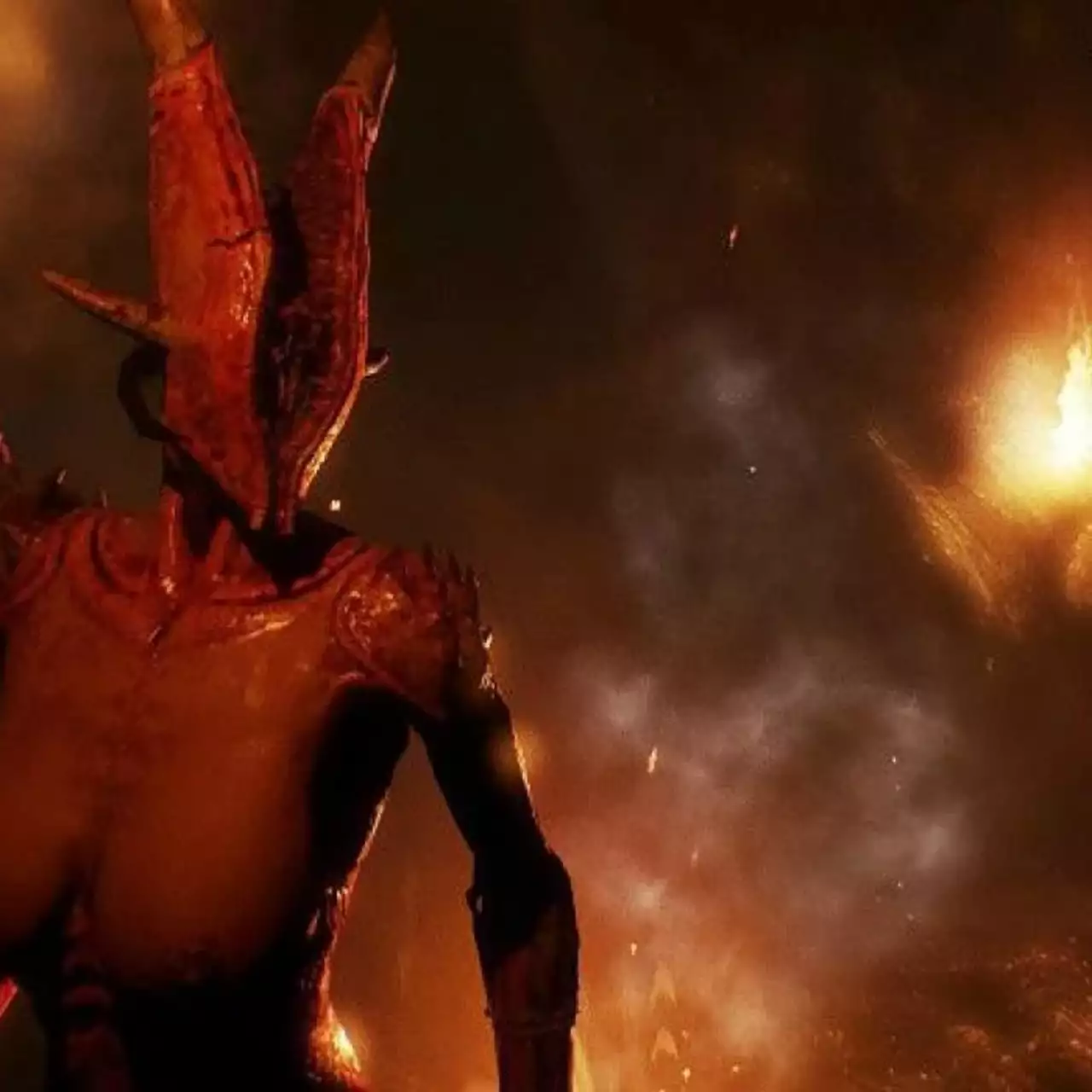 Gamescom 2016: Agony — два новых адских трейлера