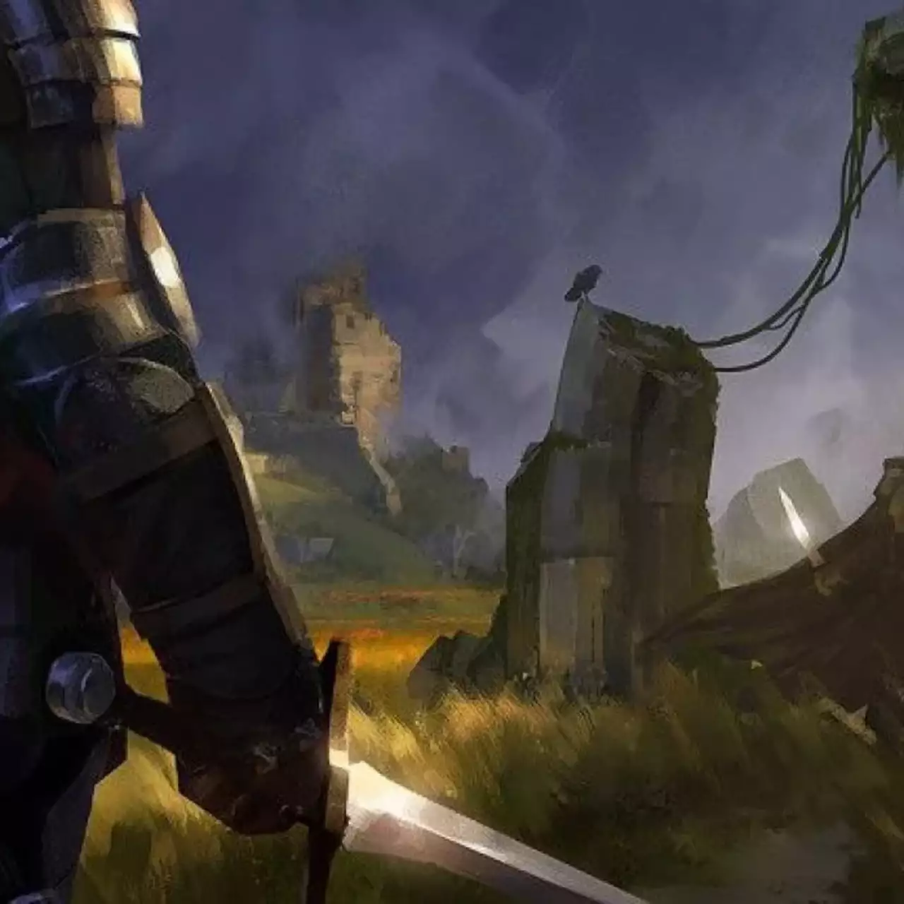 Объявлены даты беты и релиза ожидаемой мобильной игры Exiles of Embermark