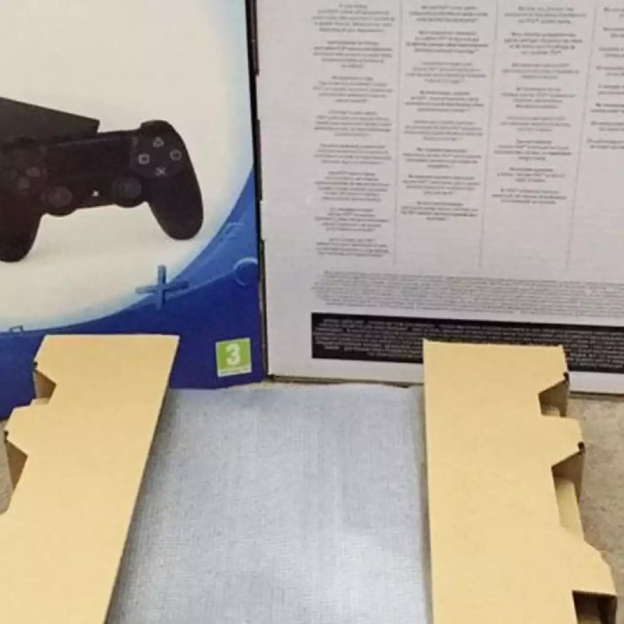 Sony представит в сентябре PS4 Neo и PS4 Slim. Опубликованы первые фото