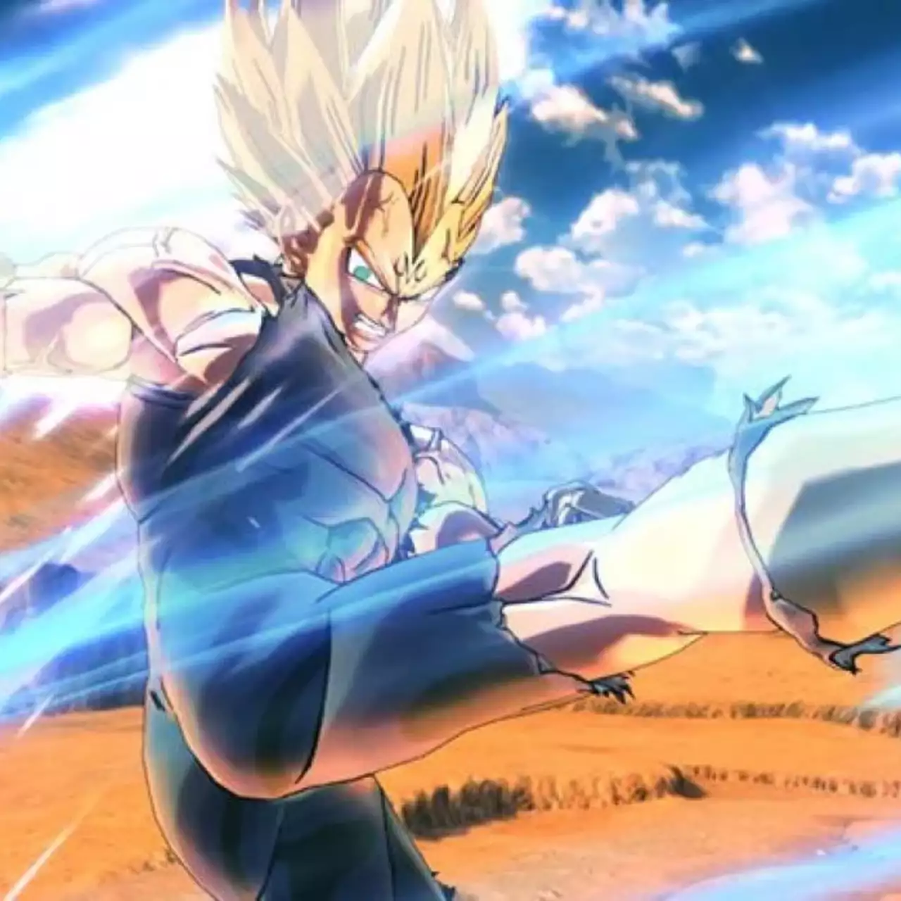 Bandai Namco объявила об открытом бета-тесте Dragon Ball Xenoverse 2 Bandai Namco объявила об открытом бета-тесте Dragon Ball Xenoverse 2