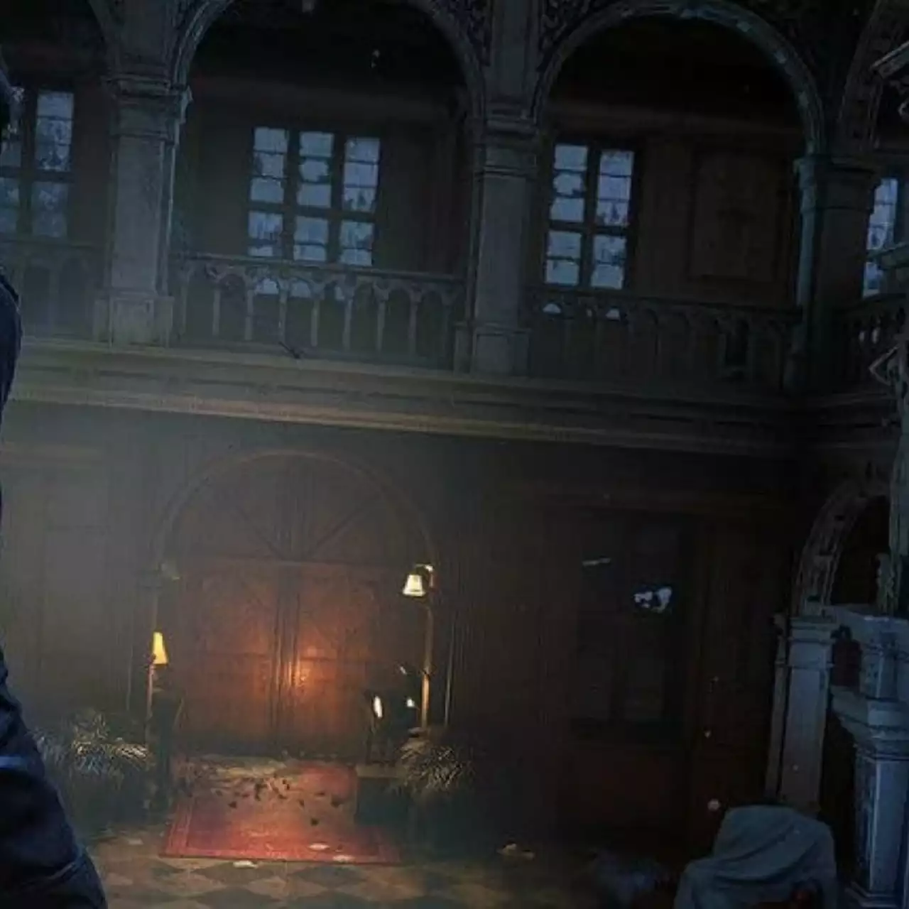 Дополнение Blood Ties для Rise of the Tomb Raider выйдет 11 октября Дополнение Blood Ties для Rise of the Tomb Raider выйдет 11 октября