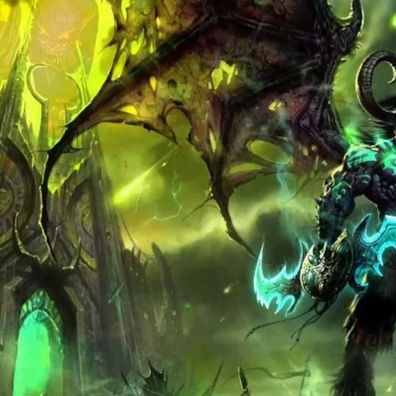 Gamescom 2016: World of Warcraft получит еще больше контента Gamescom 2016: World of Warcraft получит еще больше контента
