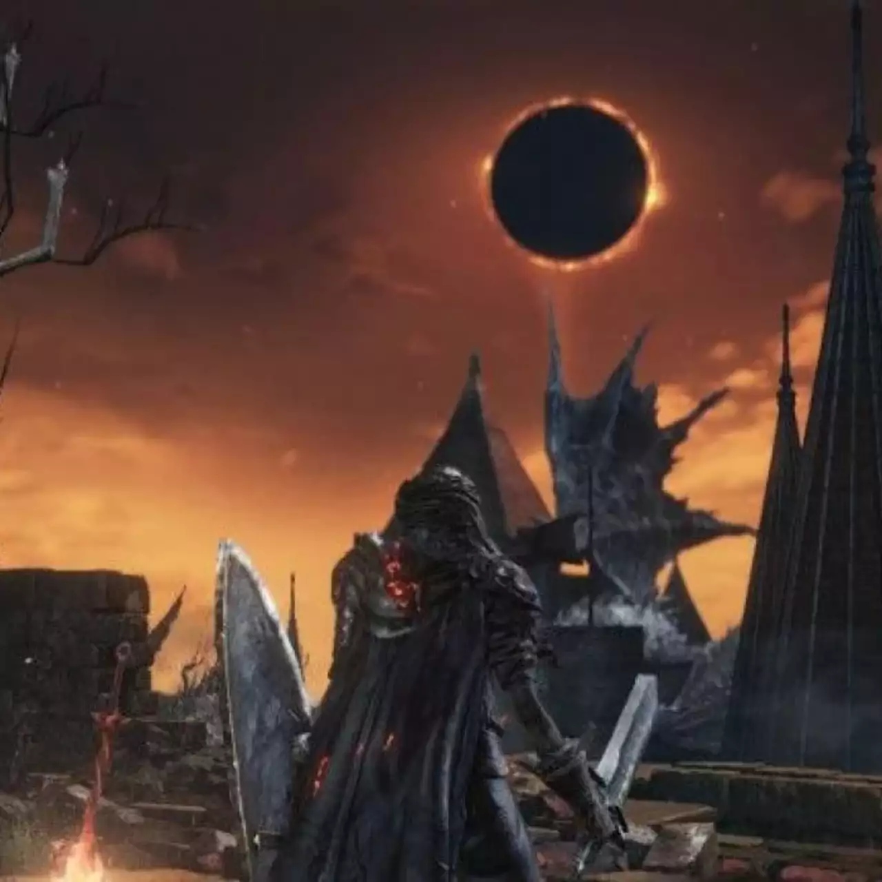Famitsu раскрыл содержание и дату релиза первого DLC для Dark Souls 3 Famitsu раскрыл содержание и дату релиза первого DLC для Dark Souls 3