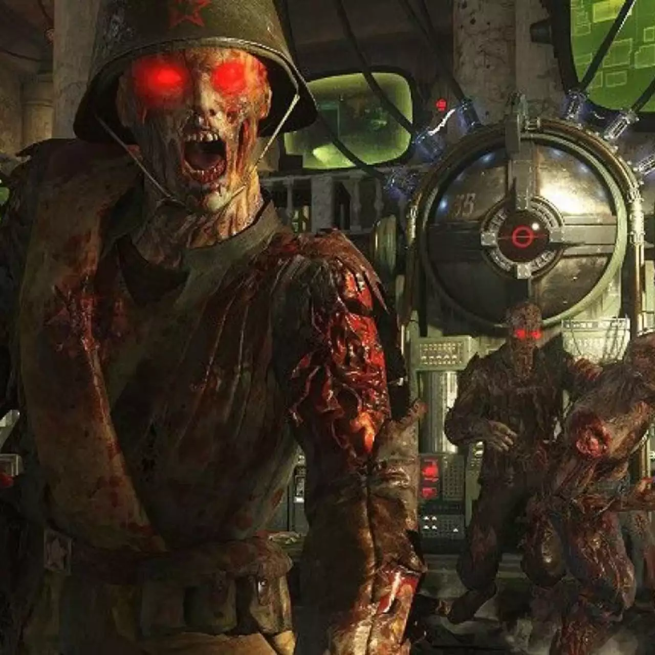 Слухи: «Salvation» — название четвёртого DLC для Black Ops 3