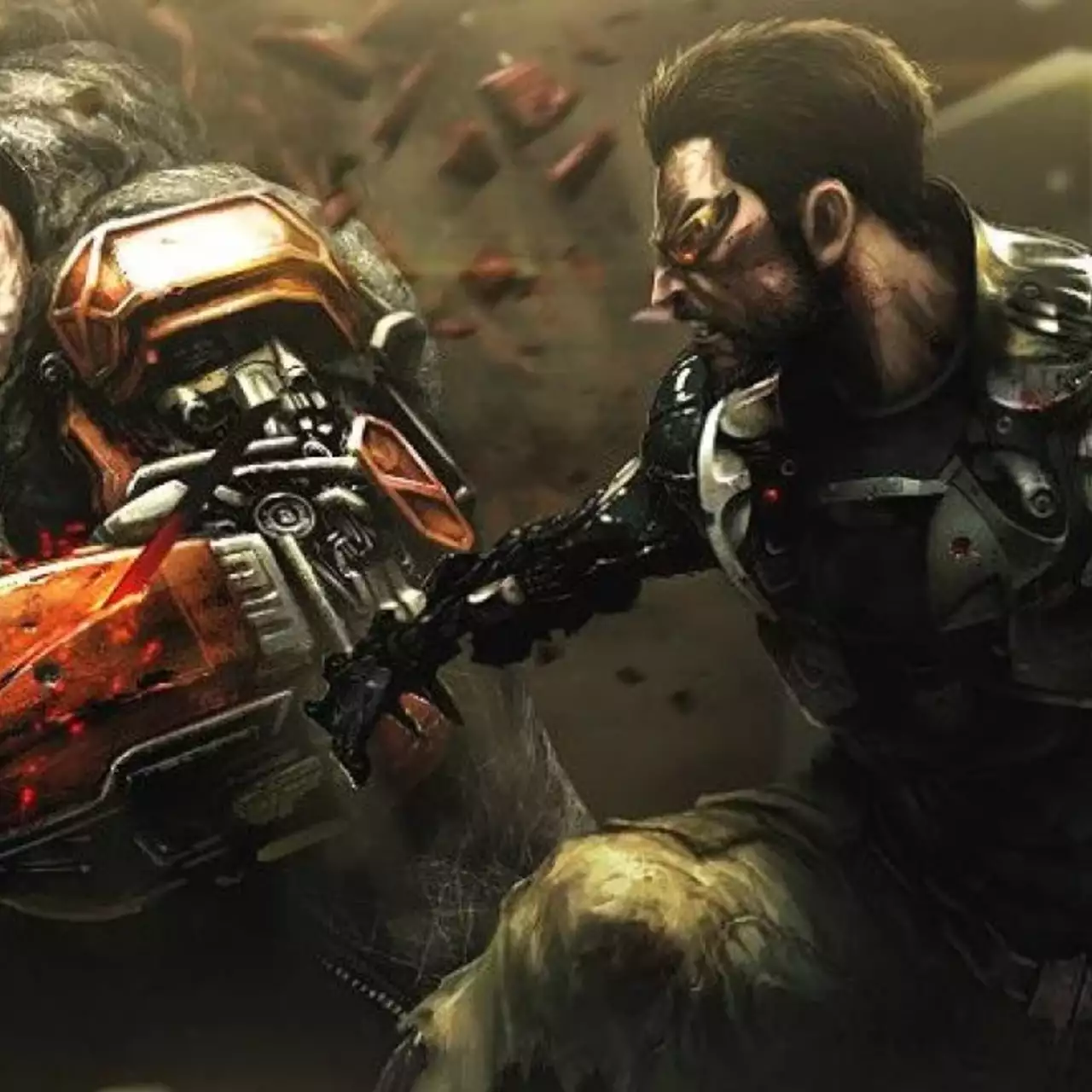 Deus Ex: Mankind Divided — о микроплатежах и их стоимости
