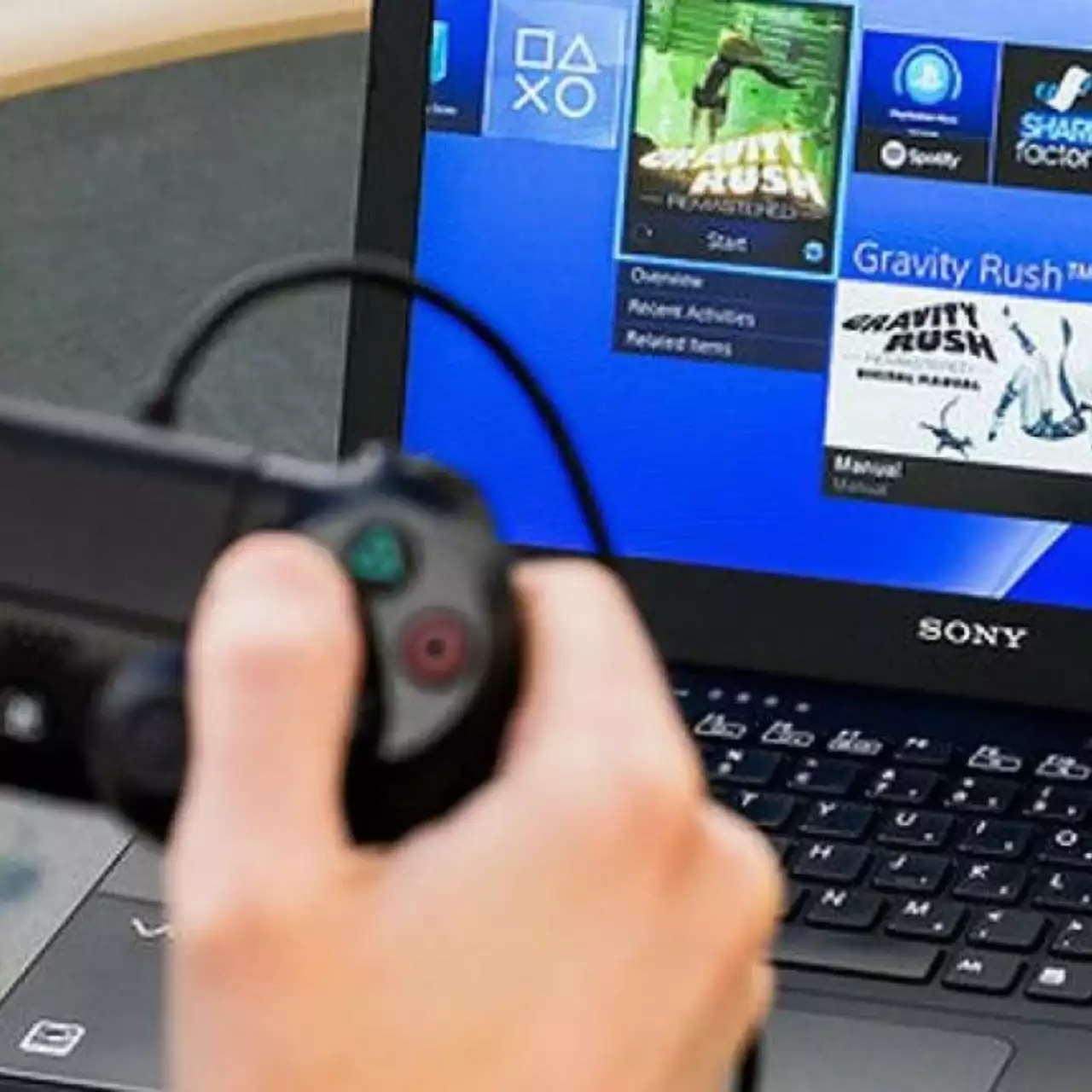 PlayStation Now официально анонсировали для ПК PlayStation Now официально анонсировали для ПК