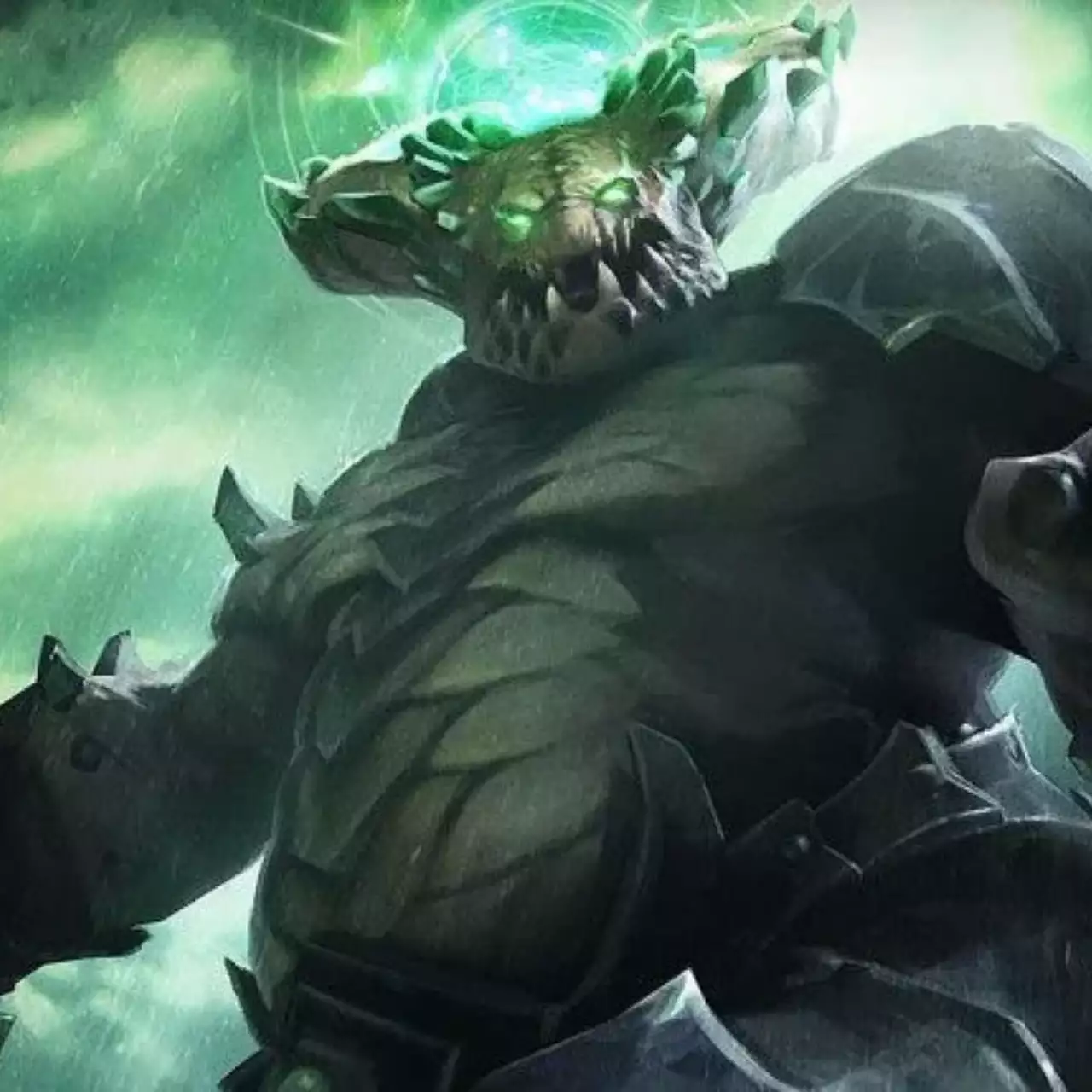 Апдейт Dark Rift для Dota 2 ввел нового героя саппорта