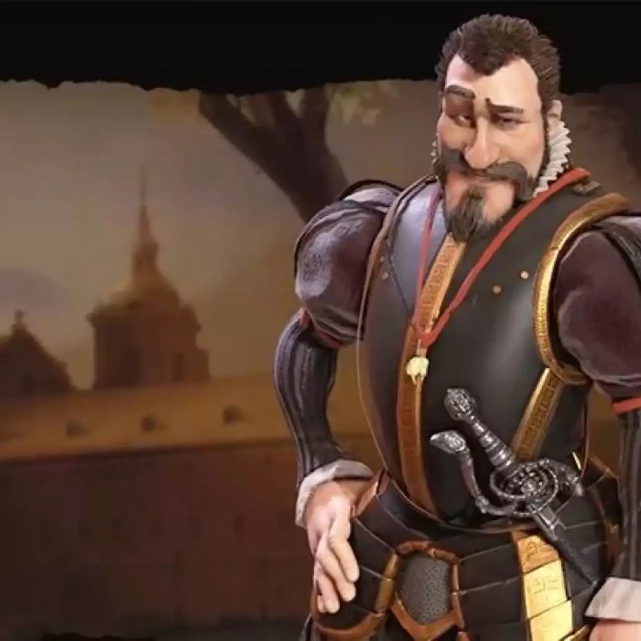 В новом трейлере Civilization 6 продемонстрировали Испанию В новом трейлере Civilization 6 продемонстрировали Испанию